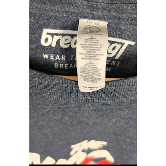 Chet Holmgren Gonzaga OKC Thunder, Rookie College Shirt The Unicorn Size Medium - Picture 4 of 5